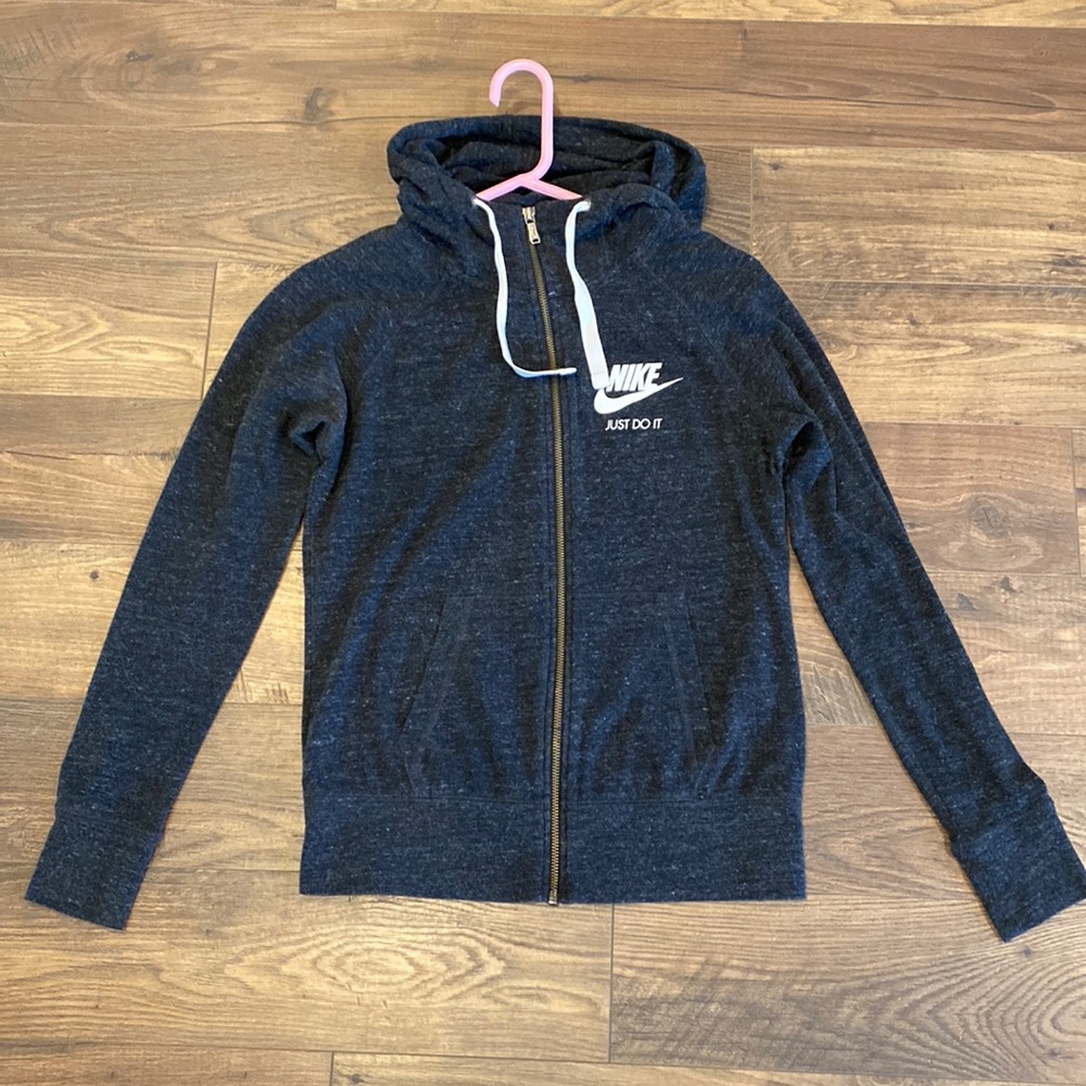 Nike Zipper Jacket